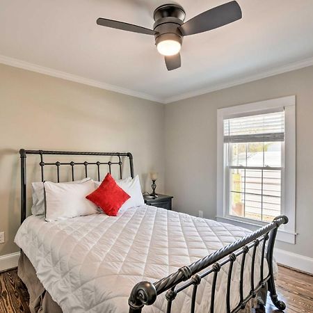 Ideally Located Penne Place With Deck And Grill Greenville Extérieur photo